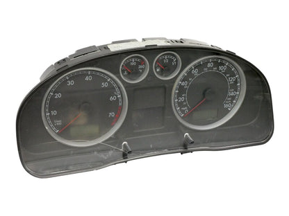 149k Gauge Instrument Cluster Speedometer 02-03 VW Passat B5.5 - 3B0 920 927 B
