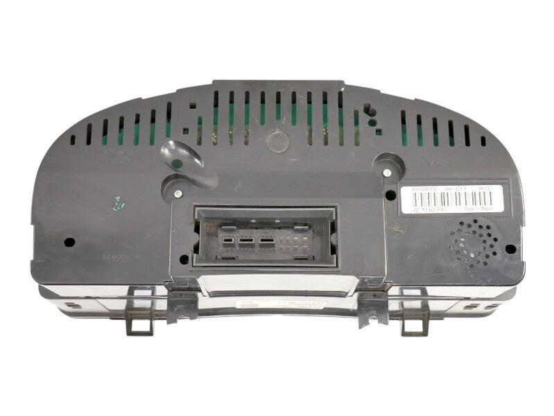 Gauge Cluster 08-09 VW Jetta MK5 2.5 Speedometer Broken 4 Parts - 1K0 920 954 Q