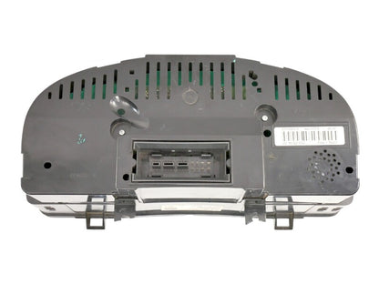 Gauge Cluster 08-09 VW Jetta MK5 2.5 Speedometer Broken 4 Parts - 1K0 920 954 Q