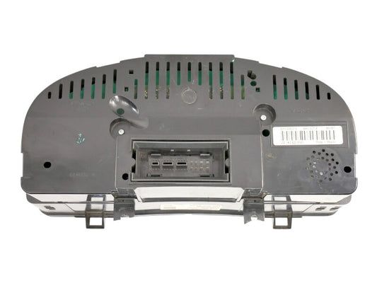 Gauge Cluster 08-09 VW Jetta MK5 2.5 Speedometer Broken 4 Parts - 1K0 920 954 Q