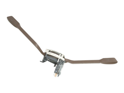 Wiper Turn Signal Switch Column Stalk Arms 80-91 VW Vanagon T3 Brown - Genuine