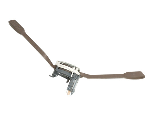 Wiper Turn Signal Switch Column Stalk Arms 80-91 VW Vanagon T3 Brown - Genuine