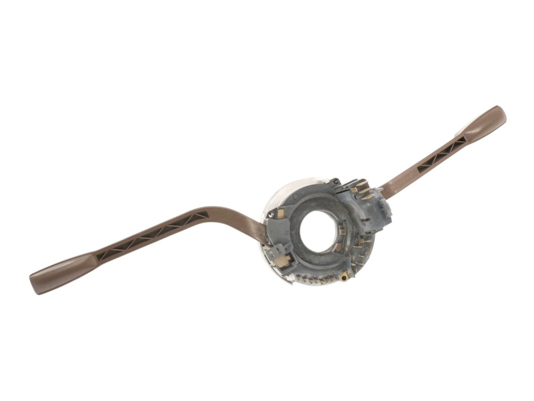 Wiper Turn Signal Switch Column Stalk Arms 80-91 VW Vanagon T3 Brown - Genuine