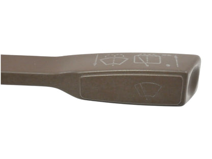 Wiper Turn Signal Switch Column Stalk Arms 80-91 VW Vanagon T3 Brown - Genuine
