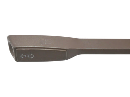 Wiper Turn Signal Switch Column Stalk Arms 80-91 VW Vanagon T3 Brown - Genuine
