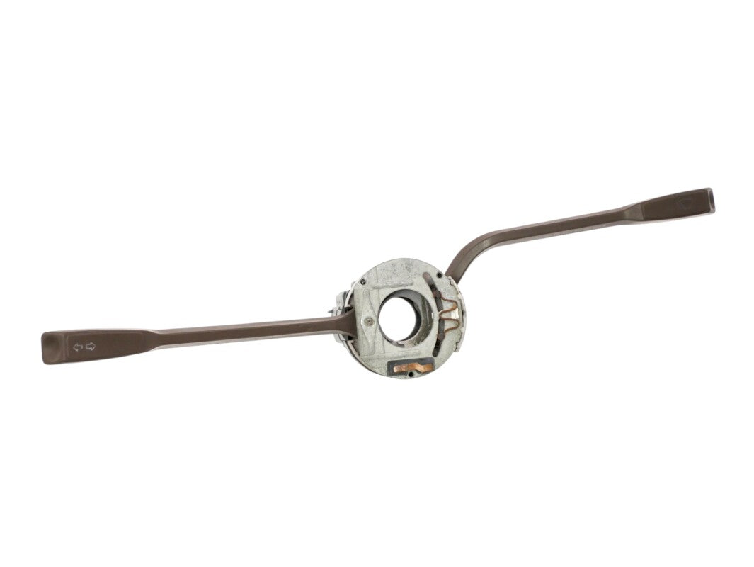 Wiper Turn Signal Switch Column Stalk Arms 80-91 VW Vanagon T3 Brown - Genuine