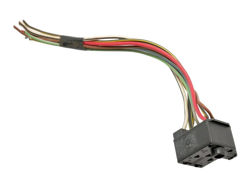 Headlight Head Lamp Switch Wiring Plug Pigtail VW Jetta Cabriolet Mk1 Scirocco