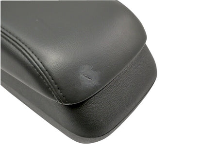 Rear Center Console Armrest 13-15 Chevy Volt - Genuine GM - 22936274