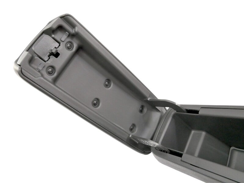 Rear Center Console Armrest 13-15 Chevy Volt - Genuine GM - 22936274