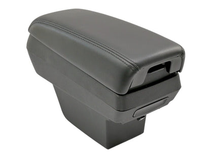 Rear Center Console Armrest 13-15 Chevy Volt - Genuine GM - 22936274