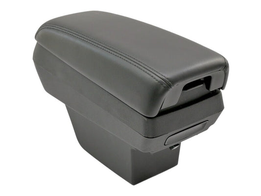 Rear Center Console Armrest 13-15 Chevy Volt - Genuine GM - 22936274