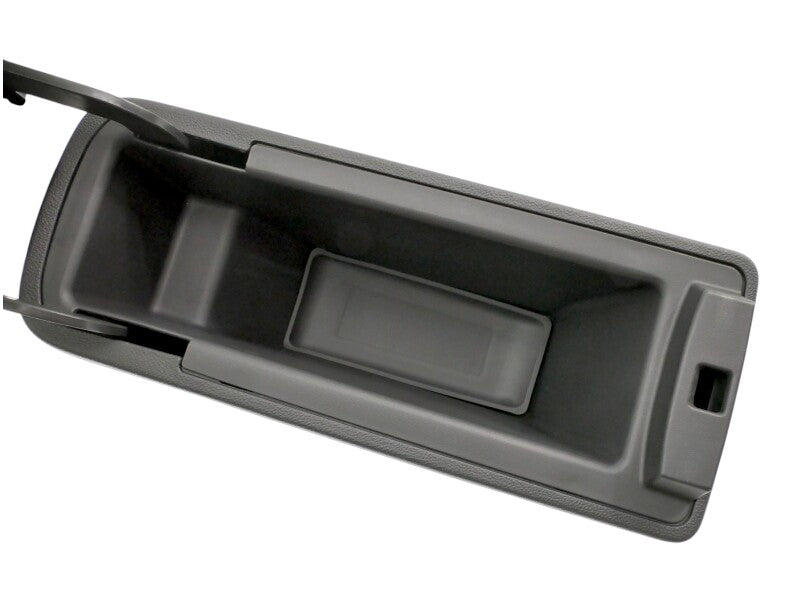 Rear Center Console Armrest 13-15 Chevy Volt - Genuine GM - 22936274