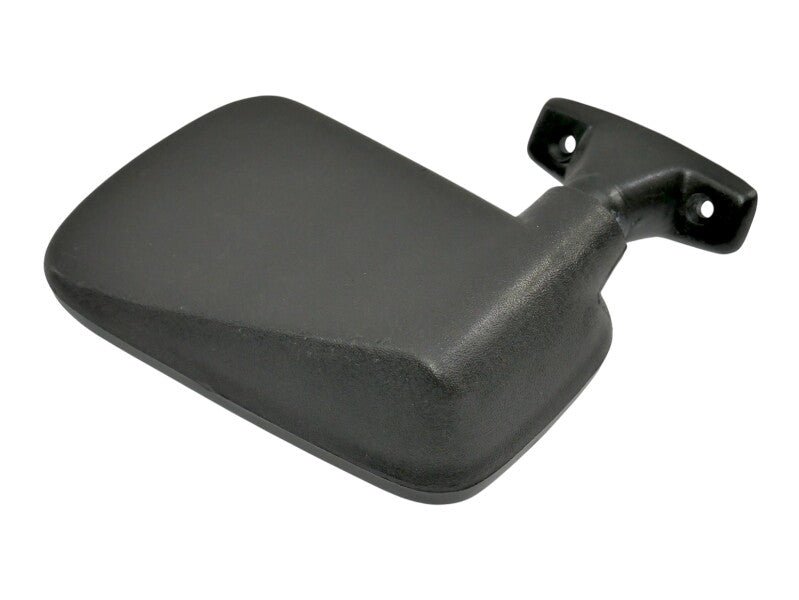 LH Exterior Side View Door Flag Mirror 75-84 VW Rabbit GTI Jetta MK1