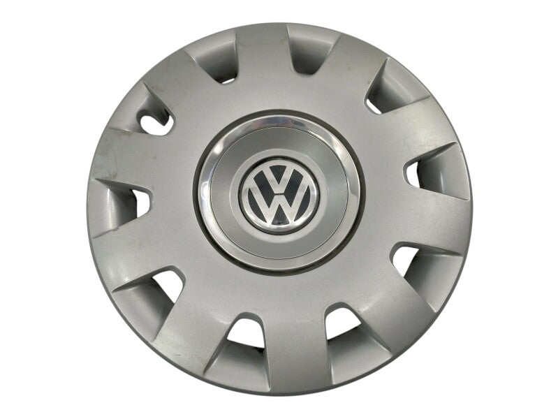 3x 15" Hubcap Hub Cap Wheel Covers 01-05 VW Passat B5.5 - Genuine - 3B0 601 147