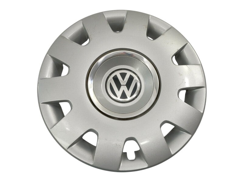 3x 15" Hubcap Hub Cap Wheel Covers 01-05 VW Passat B5.5 - Genuine - 3B0 601 147