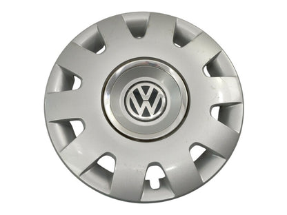 3x 15" Hubcap Hub Cap Wheel Covers 01-05 VW Passat B5.5 - Genuine - 3B0 601 147