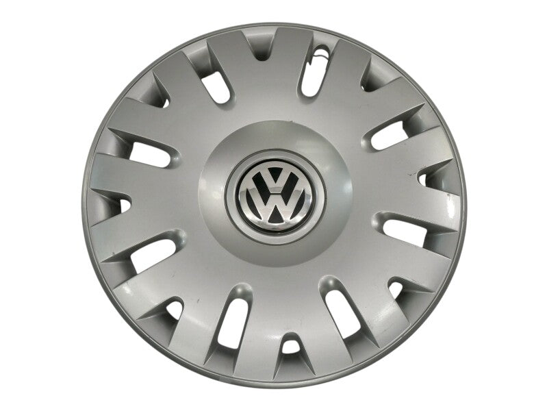 16" Hub Cap Hubcap Wheel Cover 06-10 VW Beetle Hubcap Genuine OEM 1C0 601 147 M