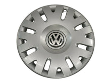 16" Hub Cap Hubcap Wheel Cover 06-10 VW Beetle Hubcap Genuine OEM 1C0 601 147 M