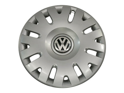 16" Hub Cap Hubcap Wheel Cover 06-10 VW Beetle Hubcap Genuine OEM 1C0 601 147 M