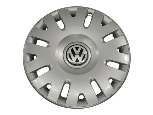 16" Hub Cap Hubcap Wheel Cover 06-10 VW Beetle Hubcap Genuine OEM 1C0 601 147 M