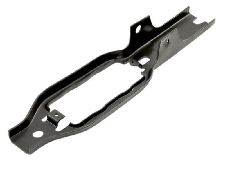 Front Bumper Light Mount Bracket 86-87 VW Cabriolet - Genuine - 155 807 219