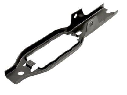 Front Bumper Light Mount Bracket 86-87 VW Cabriolet - Genuine - 155 807 219
