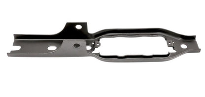 Front Bumper Light Mount Bracket 86-87 VW Cabriolet - Genuine - 155 807 219