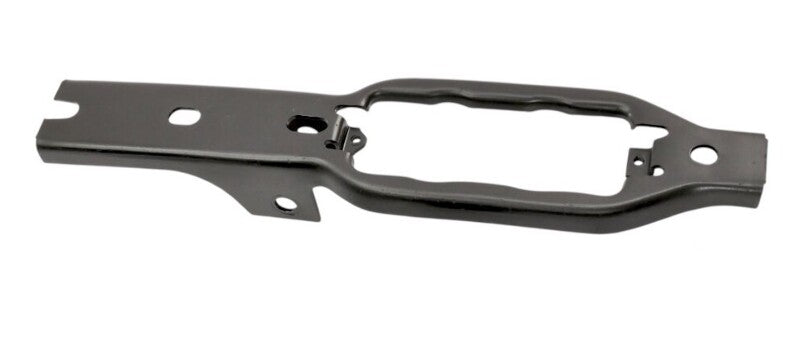 Front Bumper Light Mount Bracket 86-87 VW Cabriolet - Genuine - 155 807 219