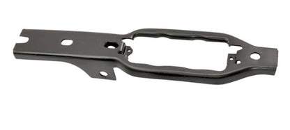 Front Bumper Light Mount Bracket 86-87 VW Cabriolet - Genuine - 155 807 219