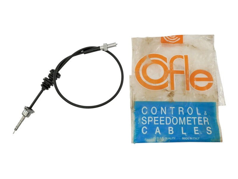 NOS Speedo Speedometer Cable  81-84 VW Jetta Rabbit MK1 - COFLE - 171 957 803 D