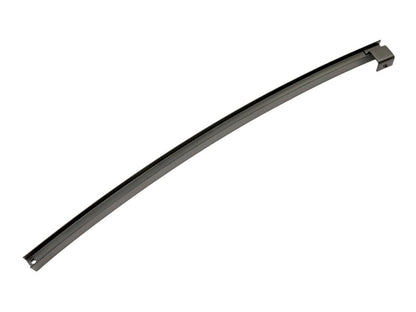 RH Front Quarter Window Frame Metal Channel Bar 75-84 VW Rabbit Pickup Jetta MK1