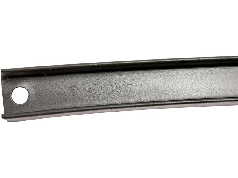 RH Front Quarter Window Frame Metal Channel Bar 75-84 VW Rabbit Pickup Jetta MK1
