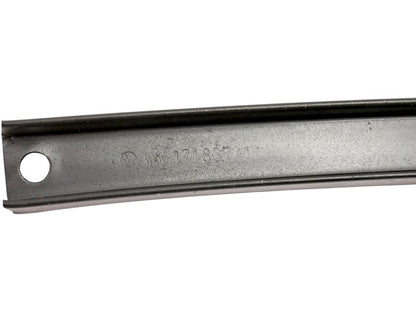 RH Front Quarter Window Frame Metal Channel Bar 75-84 VW Rabbit Pickup Jetta MK1