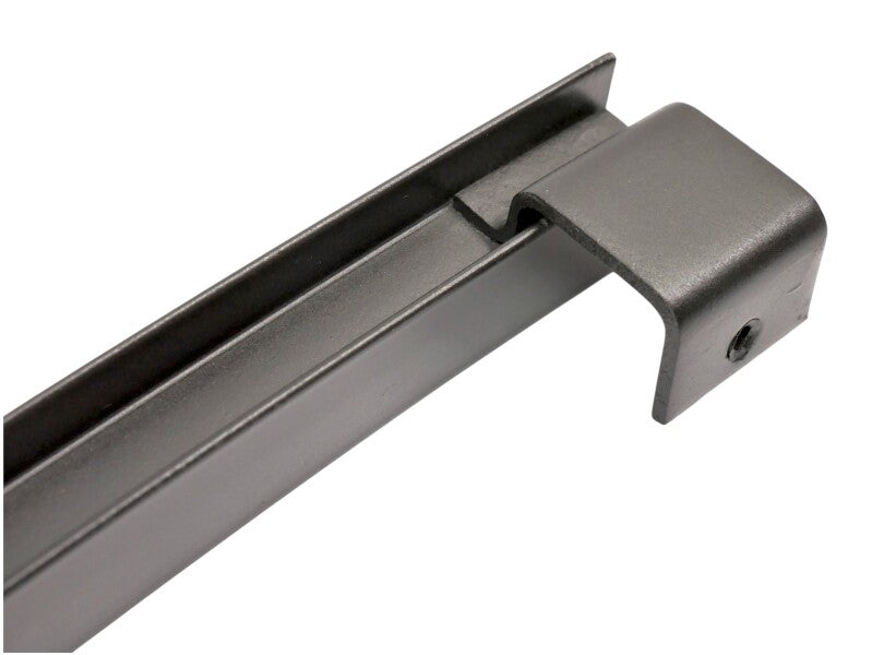 RH Front Quarter Window Frame Metal Channel Bar 75-84 VW Rabbit Pickup Jetta MK1