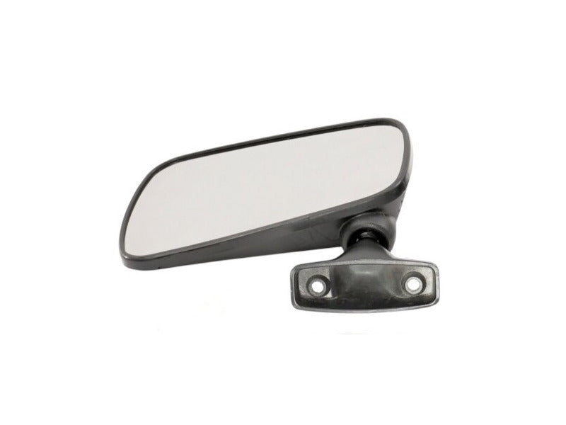 LH Exterior Side View Door Flag Mirror Set 75-84 VW Rabbit GTI Jetta MK1 A1