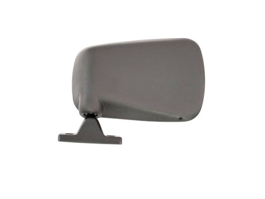LH Exterior Side View Door Flag Mirror Set 75-84 VW Rabbit GTI Jetta MK1 A1