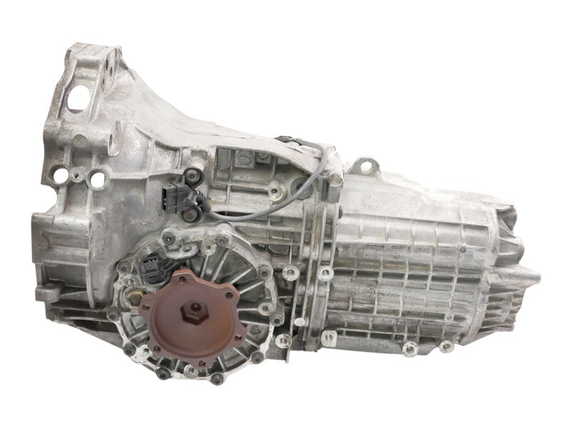 5 Speed Manual Transmission Transaxle 98-05 Passat B5 B5.5 Audi A4 1.8T FWD EZG