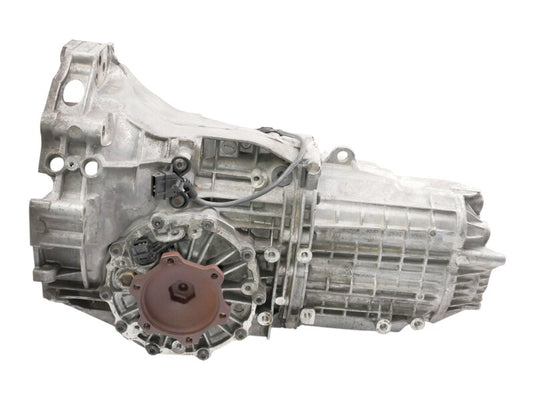 5 Speed Manual Transmission Transaxle 98-05 Passat B5 B5.5 Audi A4 1.8T FWD EZG