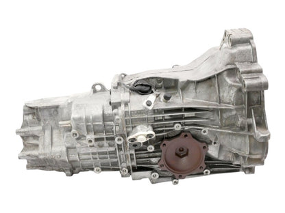 5 Speed Manual Transmission Transaxle 98-05 Passat B5 B5.5 Audi A4 1.8T FWD EZG