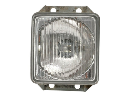 LH Inner Headlight 86-91 VW Vanagon T3 Scirocco MK2 Genuine Hella - 255 941 061