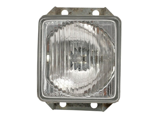 LH Inner Headlight 86-91 VW Vanagon T3 Scirocco MK2 Genuine Hella - 255 941 061