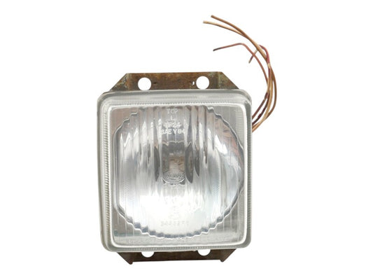 LH Inner Headlight 86-91 VW Vanagon T3 Scirocco MK2 Genuine Hella ~ 255 941 061