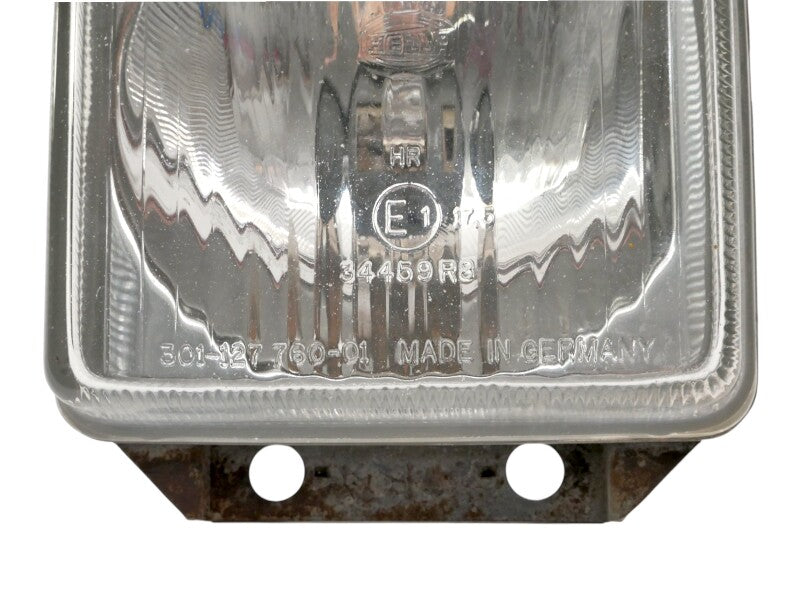 RH Inner Headlight 86-91 VW Vanagon T3 Scirocco MK2 Genuine Hella - 255 941 062