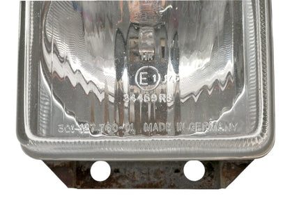 RH Inner Headlight 86-91 VW Vanagon T3 Scirocco MK2 Genuine Hella - 255 941 062