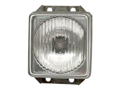RH Inner Headlight 86-91 VW Vanagon T3 Scirocco MK2 Genuine Hella - 255 941 062