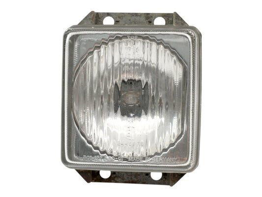 RH Inner Headlight 86-91 VW Vanagon T3 Scirocco MK2 Genuine Hella - 255 941 062