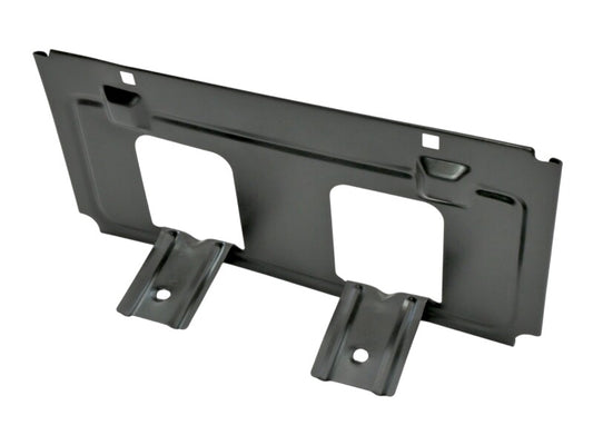 License Plate Holder Mount Bracket 85-99 VW Jetta Golf GTI MK2 MK3 . 176 807 997