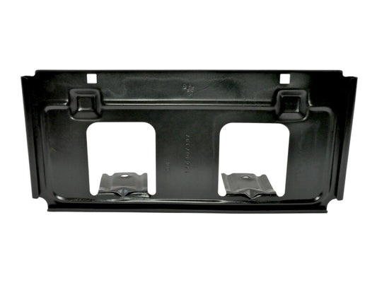License Plate Holder Mount Bracket 85-99 VW Jetta Golf GTI MK2 MK3 . 176 807 997