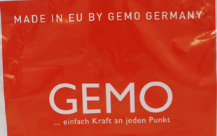 NOS GEMO Clutch Cable End Kit VW 89-99 Jetta Golf GTI Cabrio Mk2 MK3 533 798 105
