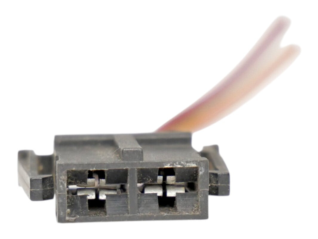 Brake Pedal Switch Wiring Plug Pigtail VW Jetta Golf GTI MK2 MK3 - 191 971 993